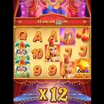 circus delight slot